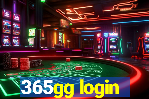 365gg login